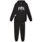 PUMA Squad French Terry Kapuzen-Jogginganzug Herren