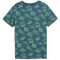 PUMA Essentials+ MID 90s Print T-Shirt Jungen
