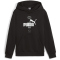 PUMA Power Graphic Fleece Hoodie Jungen