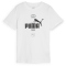 PUMA Power Graphic T-Shirt Jungen