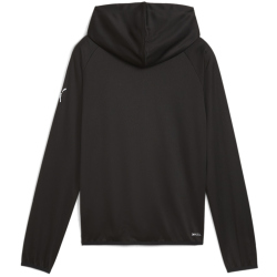 PUMA Active Sports Polyester leichter Hoodie Jungen