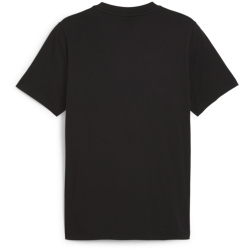 PUMA Squad Small Graphic T-Shirt Herren
