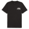 PUMA Squad Small Graphic T-Shirt Herren
