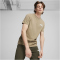 PUMA Squad Small Graphic T-Shirt Herren