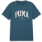 PUMA Squad Big Graphic T-Shirt Herren