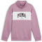 PUMA Squad Fleece 1/2-Zip Sweatshirt Mädchen