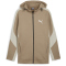 PUMA Evostripe Double Knit Kapuzenjacke Herren