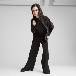 PUMA HER Winterized Kapuzenjacke Damen