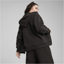 PUMA HER Winterized Kapuzenjacke Damen