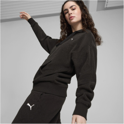 PUMA HER Winterized Kapuzenjacke Damen