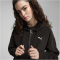PUMA HER Winterized Kapuzenjacke Damen