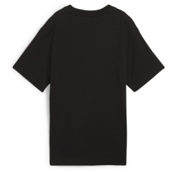 PUMA Her Graphic T-Shirt Damen