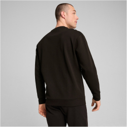 PUMA RAD/CAL Double Knit Crew Sweatshirt Herren