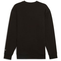 PUMA RAD/CAL Double Knit Crew Sweatshirt Herren