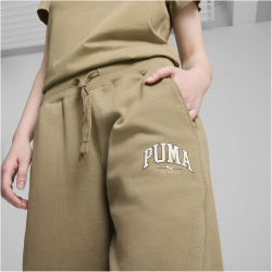 PUMA Squad Fleece Jogginghose Damen