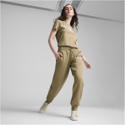 PUMA Squad Fleece Jogginghose Damen