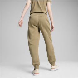 PUMA Squad Fleece Jogginghose Damen