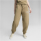PUMA Squad Fleece Jogginghose Damen