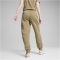 PUMA Squad Fleece Jogginghose Damen