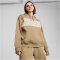 PUMA Squad Fleece Hoodie Damen