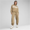 PUMA Squad Fleece Hoodie Damen