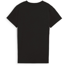 PUMA Squad Graphic T-Shirt Damen