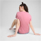 PUMA Squad Graphic T-Shirt Damen
