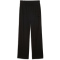 PUMA Essentials Elevated High-Waist Straight Leg Jogginghose Damen