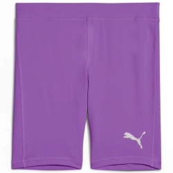 PUMA teamLIGA Baselayer kurze Tights Herren