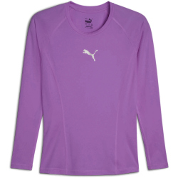 PUMA teamLIGA Baselayer Langarmshirt Herren