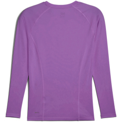 PUMA teamLIGA Baselayer Langarmshirt Herren