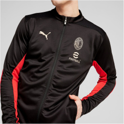 PUMA AC Mailand Trainingsanzug Herren