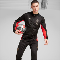 PUMA AC Mailand Trainingsanzug Herren