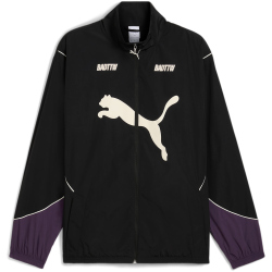 PUMA BADTTW Trainingsjacke Herren