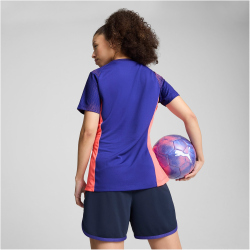 PUMA individualBLAZE Trikot Damen