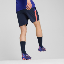 PUMA IndividualLIGA Trainingsshorts 2 mit offenen Taschen...