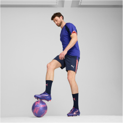 PUMA IndividualLIGA Trainingsshorts 2 mit offenen Taschen...