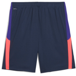 PUMA IndividualLIGA Trainingsshorts 2 mit offenen Taschen...