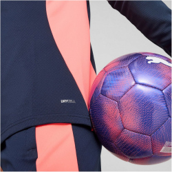 PUMA individualFINAL 1/4-Zip Trainings-Top Herren