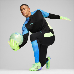 PUMA individualFINAL 1/4-Zip Trainings-Top Herren