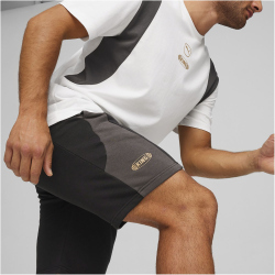 PUMA King Top Sweatshorts Herren