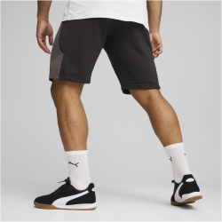 PUMA King Top Sweatshorts Herren