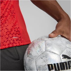 PUMA teamCUP Trainingsshirt Herren