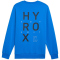 PUMA x HYROX Graphic Crew Sweatshirt Herren