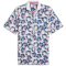 PUMA Pique Borrego LC Poloshirt Herren