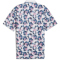 PUMA Pique Borrego LC Poloshirt Herren