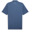 PUMA Fair Isle Trim Poloshirt Herren