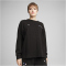 PUMA BMW M Motorsport Graphic Langarmshirt Damen