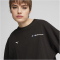 PUMA BMW M Motorsport Graphic Langarmshirt Damen