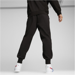 PUMA BMW M Motorsport Essentials+ Fleece Jogginghose Herren